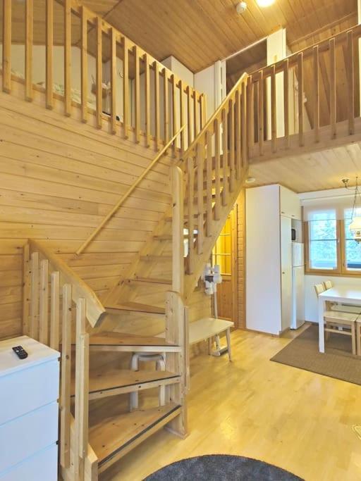 Gold Legend Paukkula #4 - Saariselkae Apartments Екстер'єр фото