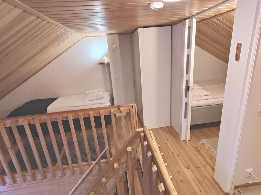 Gold Legend Paukkula #4 - Saariselkae Apartments Екстер'єр фото